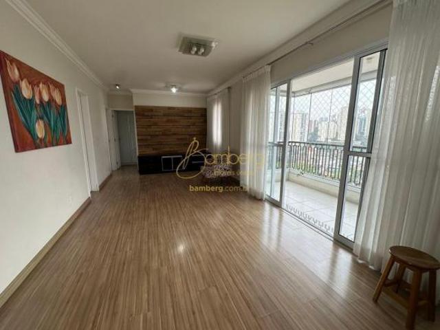 Apartamento/Vila Suzana/2 suítes