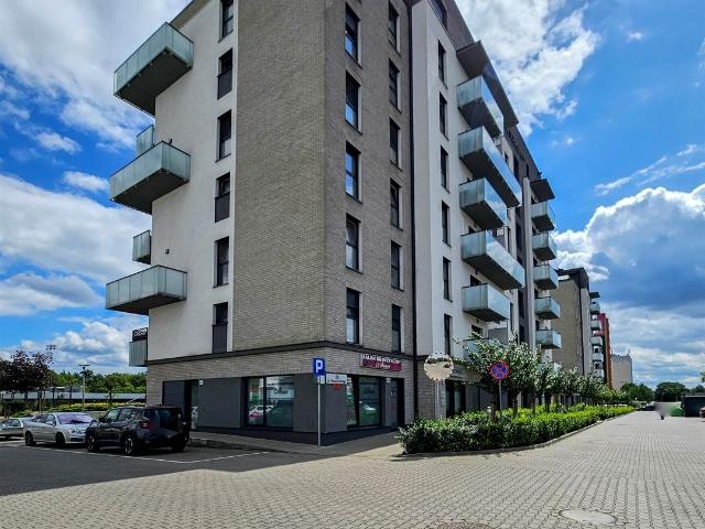 Apartamentowiec 3 pokoje Garaż ul. Kusocińskiego, Piła, Zamość