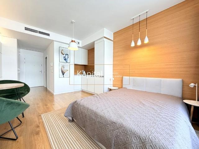 Apartamentowiec ovo, Dla managera, studenta, Wrocław