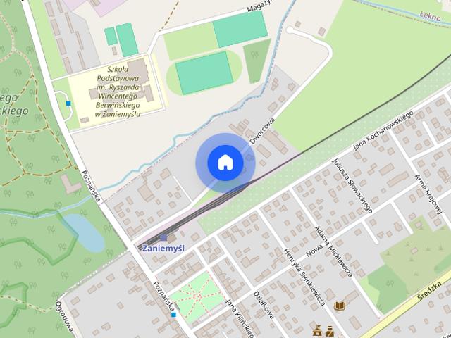 Apartament/mieszkanie: 2 sypialni, 2 łazienek/ LOFT!
