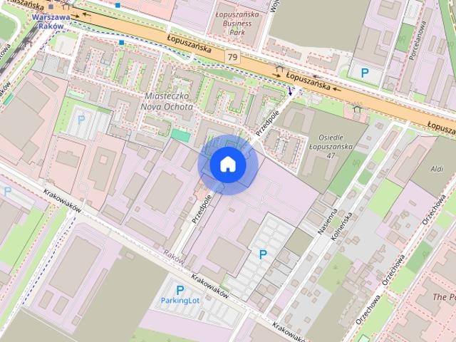 Apartament/mieszkanie: 2 sypialnie, salon z aneksem, 2 łazienki