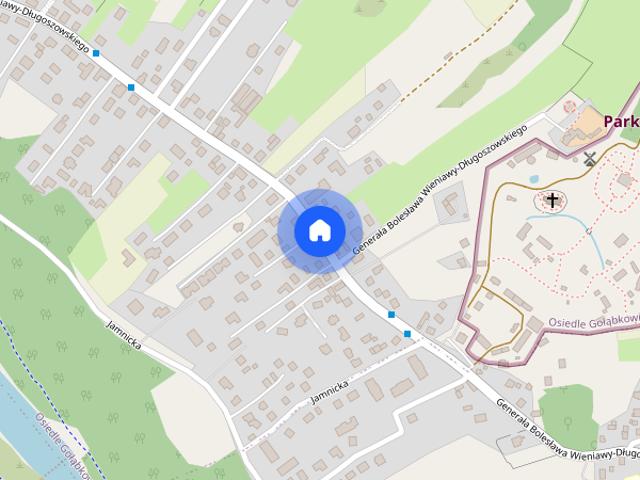 Apartament/Mieszkanie ul. Długoszowskiego 81,43 m Nowy Sącz