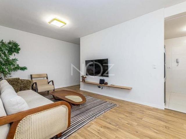 Apartamento03quartos Bairro Vila izabel,Curitiba Pr