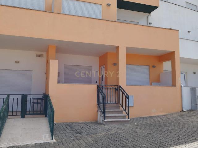 Apartamento1 T2 com Vista Mar em Pataias, Alcobaça