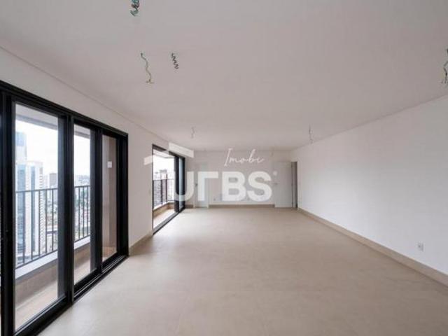 APARTAMENTO202,86MT 4 SUITES SETOR MARISTA