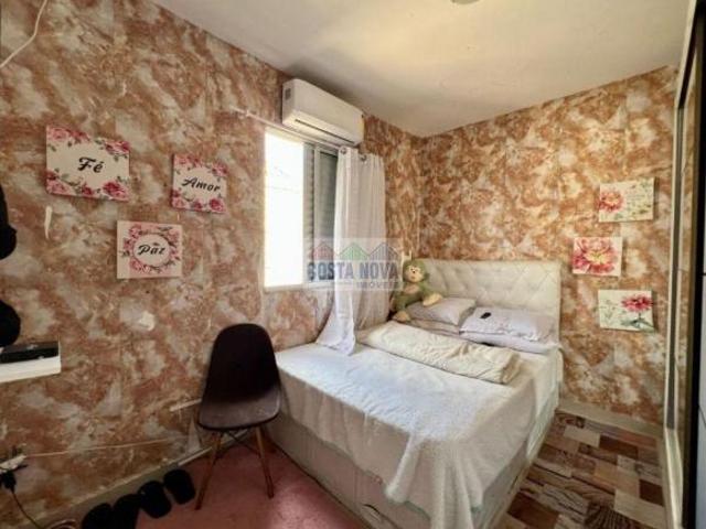 APARTAMENTO2 QUARTO EM PRAIA GRANDE SP