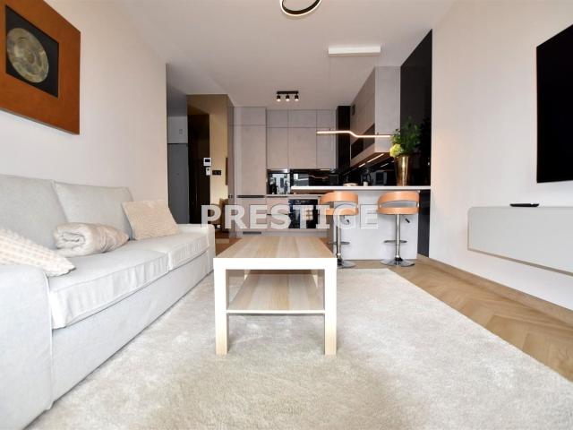 Apartament/standard premium/duży tras/ul. Kwiatowa Lubin, Przylesie