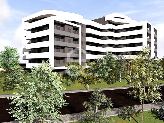 APARTAMENTP T2 CENTRO DA CIDADE