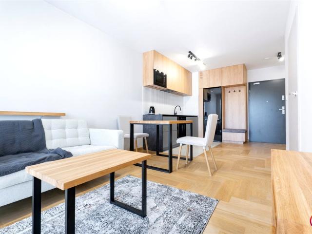 Apartament/Wysoki standard/Pierwszy Najem/SmartHom Łódź, Śródmieście