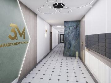 Apartamenty 3 Maja