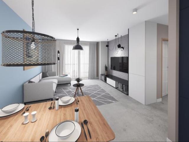 Apartamenty Tabelowa