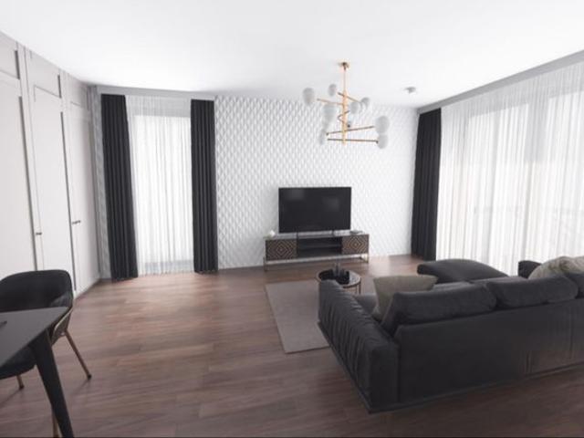 Apartamenty Tabelowa