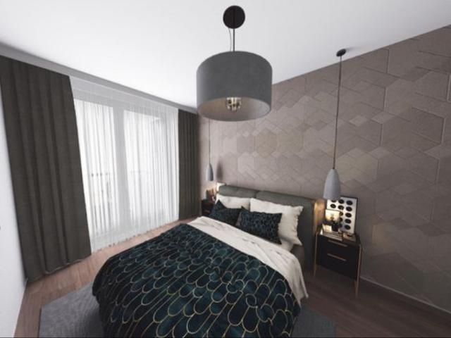 Apartamenty Tabelowa