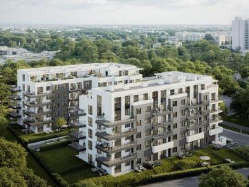 Apartamenty Teligi