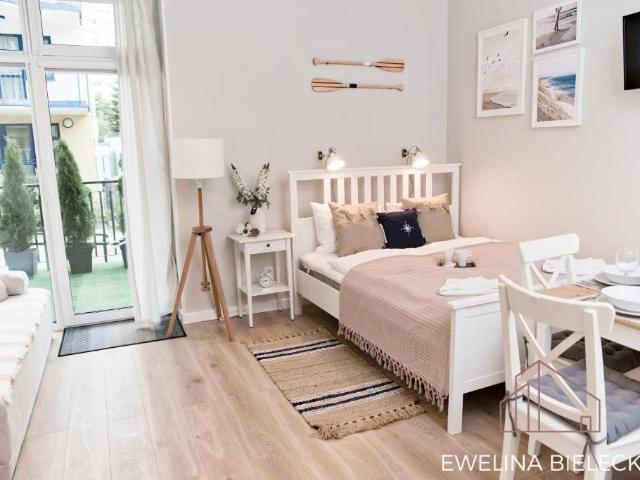 Apartamenty w Międzyzdrojach, 1031 m², blisko plaży zapraszam