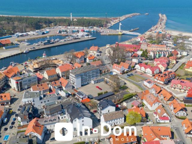 Apartamenty 5 min od plaży w Ustce zapraszam