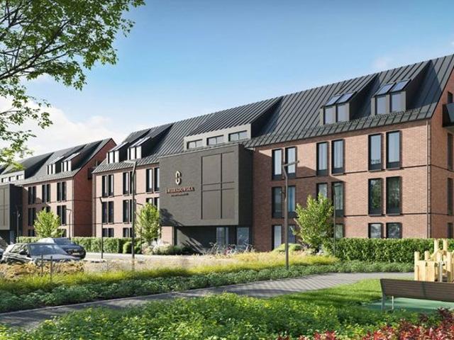 Apartamenty Świeradowska