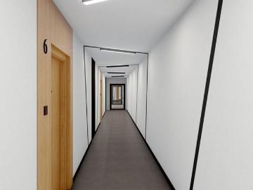 Apartamenty Wywrockiego 11