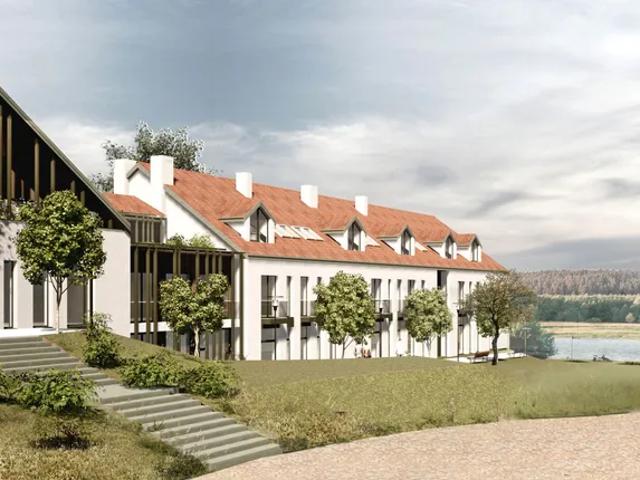 Apartamenty Zdrój