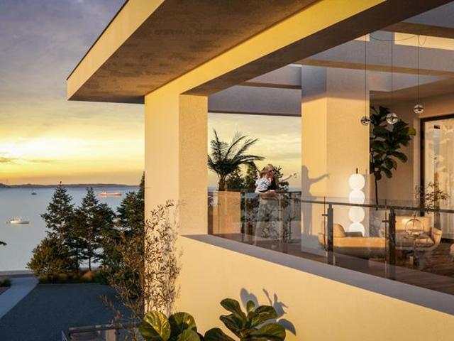 Apartamenty Aqua Marina