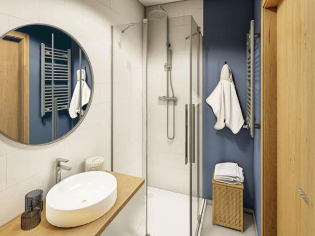 Apartamenty Bałtyk