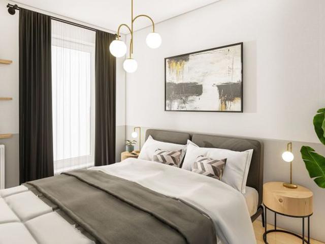 Apartamenty Bałtyk