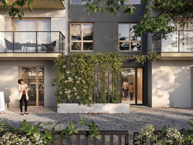 Apartamenty Balonowa