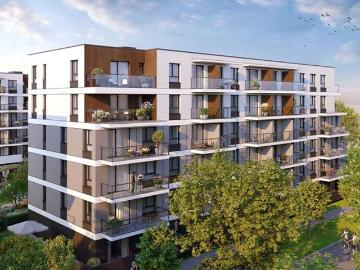 Apartamenty Beethovena etap 2