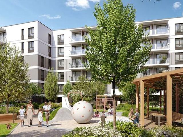 Apartamenty Beethovena etap 2