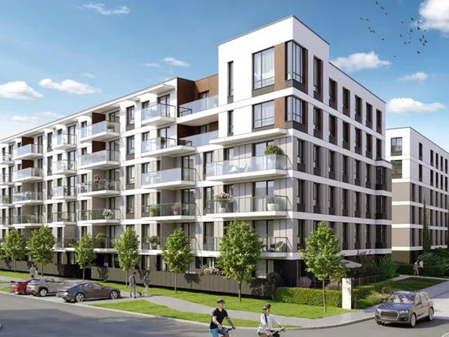 Apartamenty Beethovena etap 2 apartamenty inwestycyjne