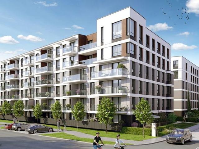 Apartamenty Beethovena etap 2 apartamenty inwestycyjne