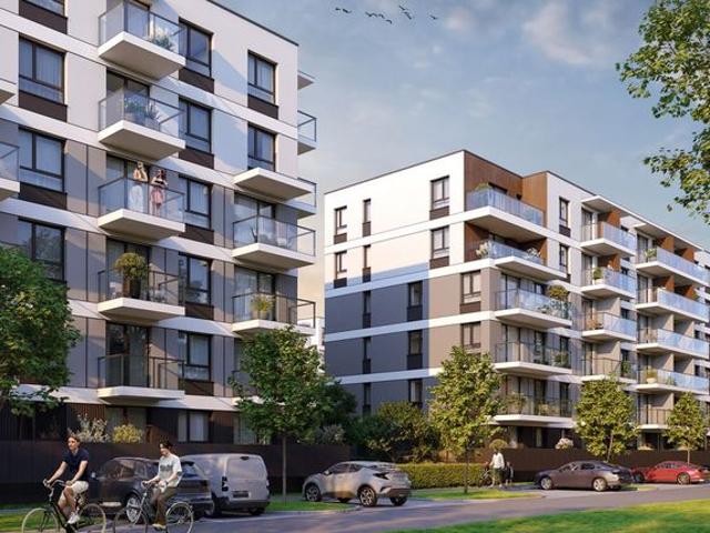 Apartamenty Beethovena
