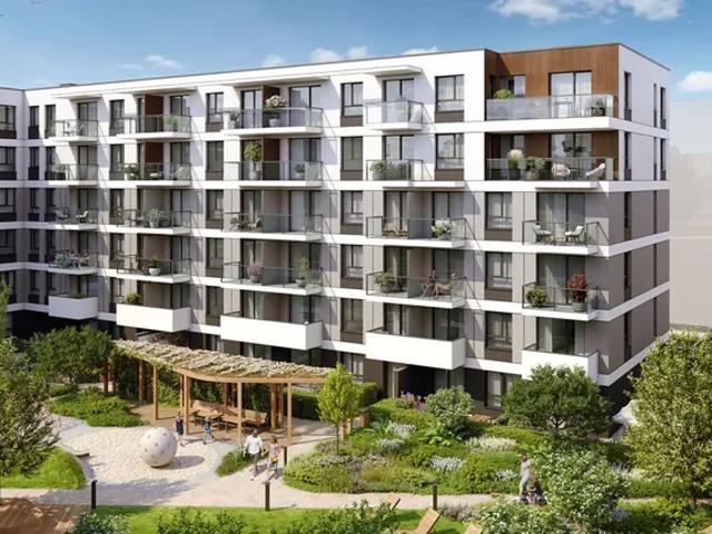 Apartamenty Beethovena