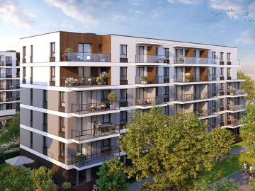 Apartamenty Beethovena