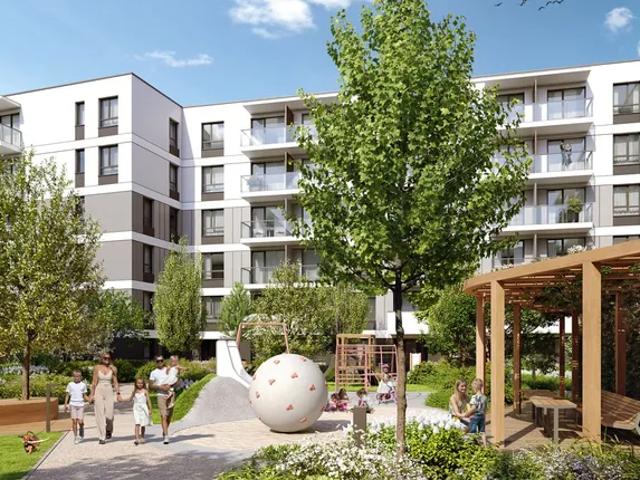 Apartamenty Beethovena