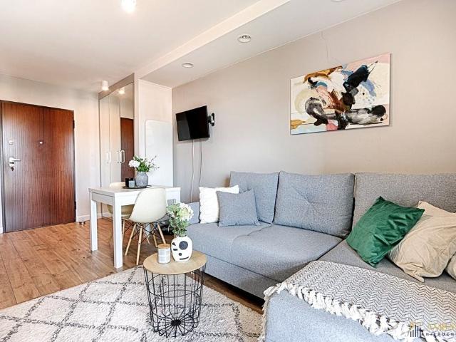 Apartamenty Branickiego 2 pokoje+mp Białystok, Mickiewicza