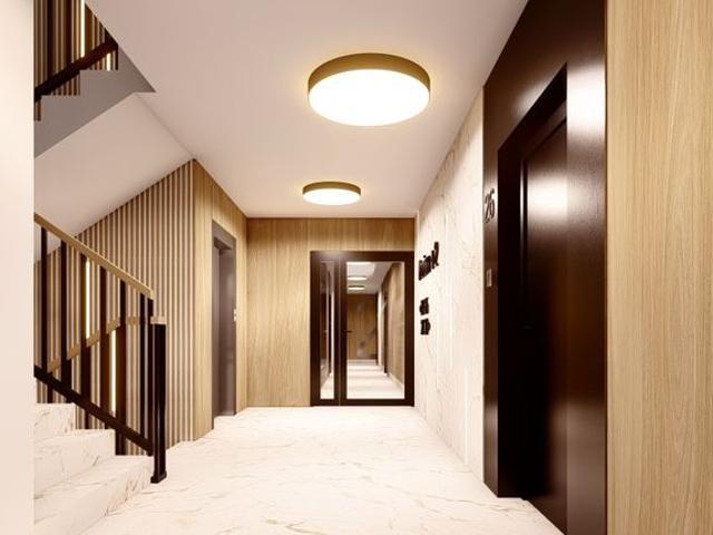 Apartamenty Częstochowska