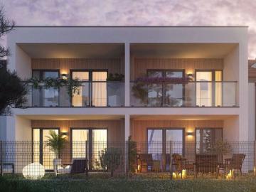 Apartamenty Czarnoleska