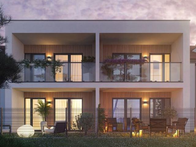 Apartamenty Czarnoleska