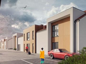 Apartamenty Czarnoleska