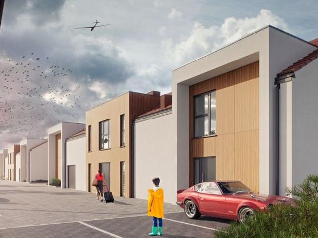Apartamenty Czarnoleska