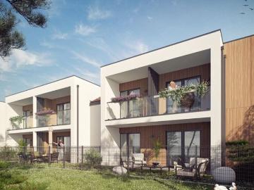 Apartamenty Czarnoleska
