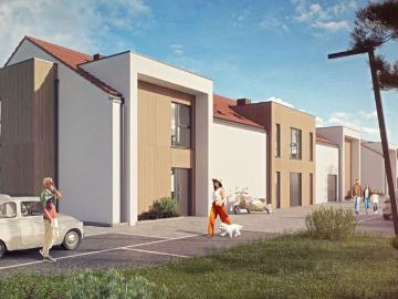 Apartamenty Czarnoleska