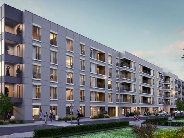 Apartamenty Czysta