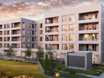 Apartamenty Czysta