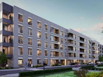 Apartamenty Czysta