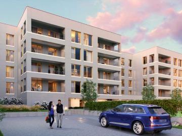 Apartamenty Czysta