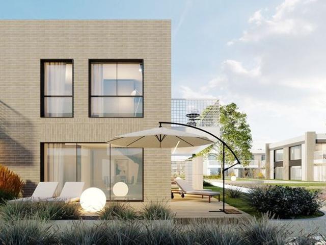 Apartamenty Dźwirzyno