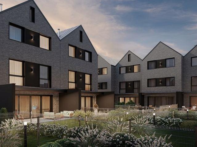 Apartamenty Diamentowa