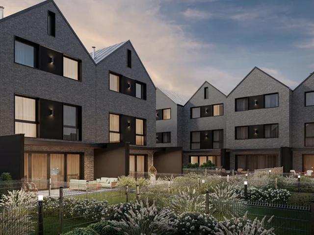 Apartamenty Diamentowa